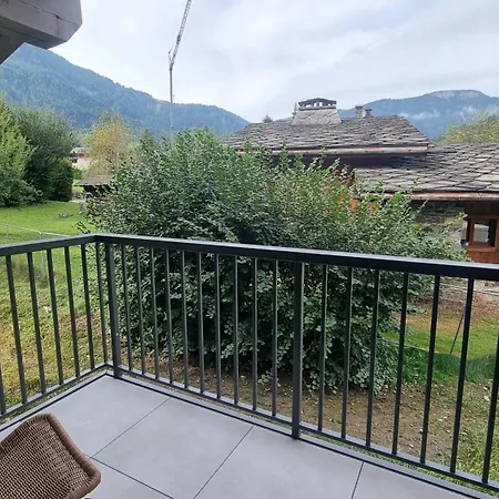 La Yaute Chamonix-les Houches * Les Houches