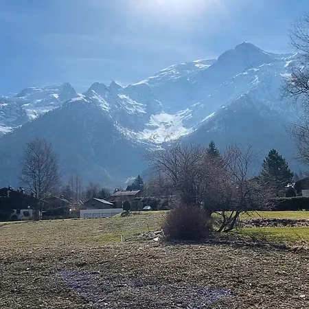 La Yaute Chamonix-les Houches * Les Houches