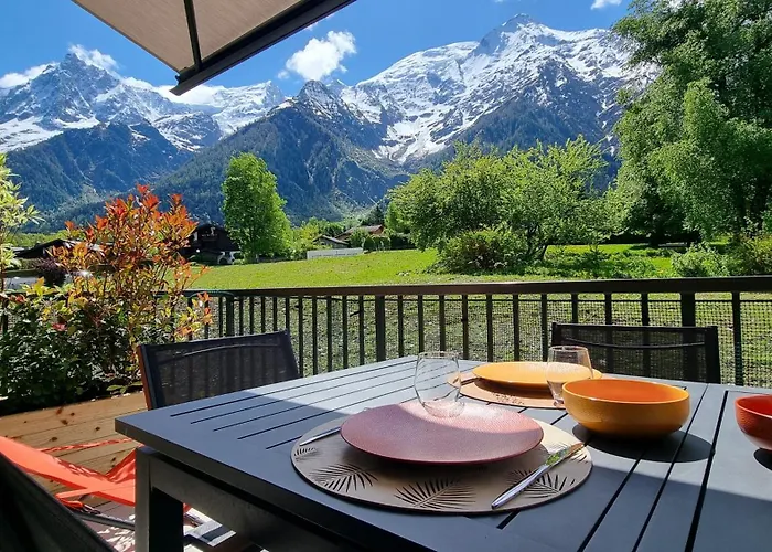 La Yaute Chamonix-les Houches *