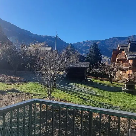 La Yaute Chamonix-les Houches