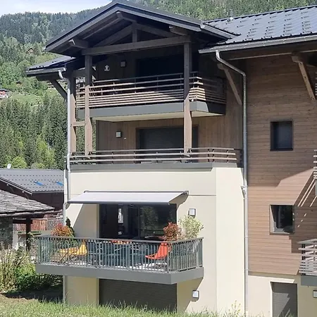 La Yaute Chamonix-les Houches