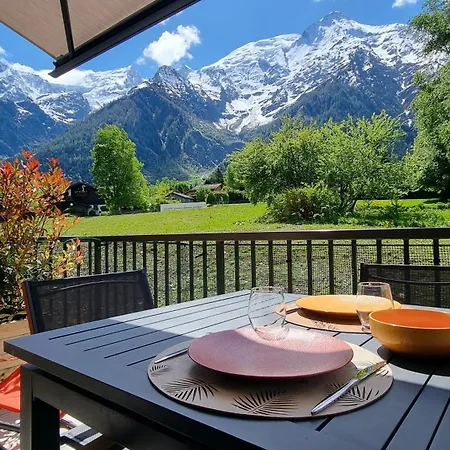 La Yaute Chamonix-les Houches *